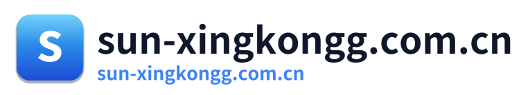 sun-xingkongg.com.cn
